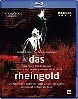 Rheingold Blu-Ray Disc