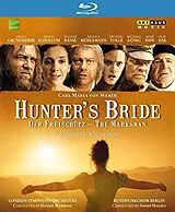 Hunters Bride DVD