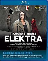 Elektra+highlights+br Katalog Blu-ray