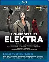 Elektra+highlights+br Katalog Blu-Ray Disc