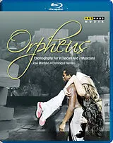 Orpheus Blu-Ray Disc