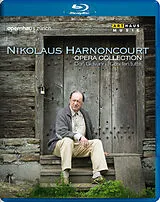 Don Giovanni/cosi Fan Tutte Blu-Ray Disc