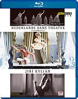 Bella Figura/Sleepless/Birth-Day Blu-ray