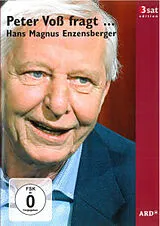 Peter Voss fragt...Hans Magnus Enzensberger DVD