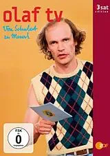 Olaf TV-Von Schubert zu Mensch DVD