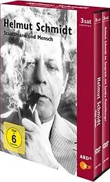 Helmut Schmidt DVD