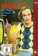 Olaf TV-Von Schubert zu Mensch 2.Staffel DVD