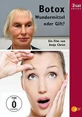 Botox-Wundermittel oder Gift? DVD