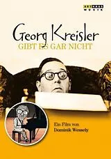 Georg Kreisler-Gibt es gar nicht DVD