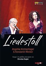 Liedestoll DVD
