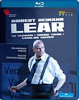 Lear Blu-ray
