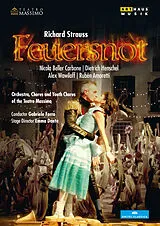 Feuersnot DVD