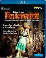 Feuersnot Blu-ray