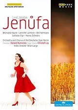 Jenufa DVD
