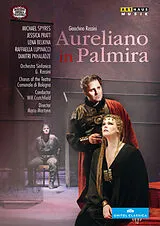 Aureliano in Palmira DVD