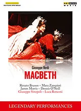 Macbeth DVD
