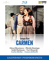 Carmen Blu-ray
