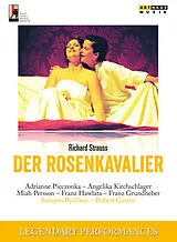 Der Rosenkavalier DVD