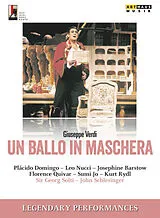 Ein Maskenball DVD