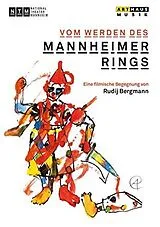 Vom Werden des Mannheimer Rings DVD