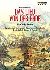 Das Lied von der Erde DVD