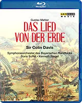 Das Lied von der Erde Blu-ray