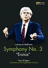 Sinfonie 3 Eroica DVD