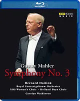Sinfonie 3 Blu-ray
