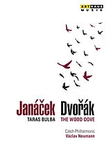 The Wood Dove/Taras Bulba DVD