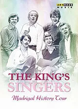 The Kings Singers DVD