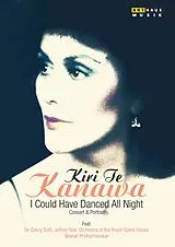 Kiri Te Kanawa DVD