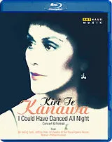 Kiri Te Kanawa Blu-ray