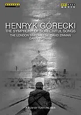 Symphony of Sorrowful Songs DVD