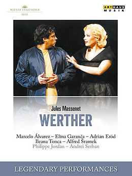 Werther DVD