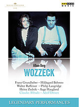 Wozzeck DVD