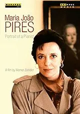 Portrait of a Pianist DVD