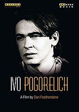 Ivo Pogorelich DVD