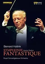 Symphonie Fantastique DVD