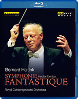 Symphonie Fantastique-Arthaus Blu-ray