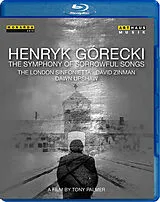 Symphony of Sorrowful Songs Blu-ray