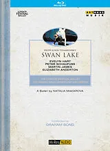 Schwanensee Blu-ray