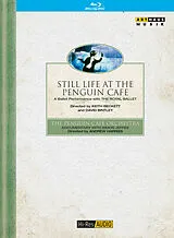 Still Life at the Penguin Cafe Blu-ray