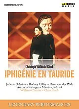 Iphigenie en Tauride DVD