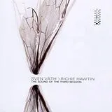 Väth Sven & Hawtin Richie CD Sound Of The Third Season