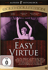Easy Virtue DVD