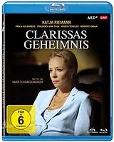 Clarissas Gehemnis Blu-ray