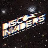 Various CD Disco Invaders