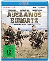 Auslandseinsatz Blu-ray