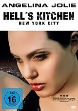 Hells Kitchen N.Y.C. DVD