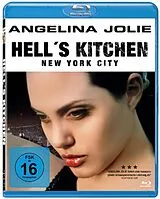 Hell's Kitchen N.y.c. Blu-Ray Disc